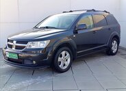 Dodge Journey SUV 2,0 l 103 kw