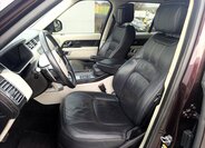 Land Rover Range Rover SUV / Terénní 5,0 l 386 kw