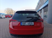 Škoda Scala Hatchback 1,5 l 110 kw