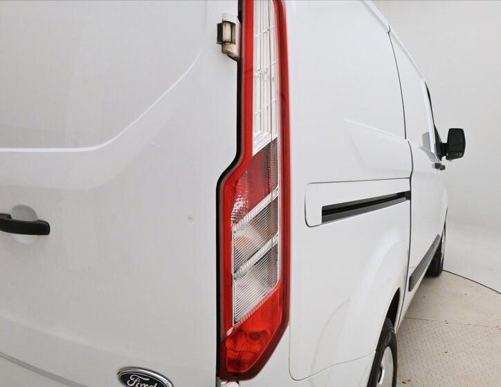 Ford Transit Custom Skříň 2,0 l 96 kw