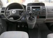 Volkswagen Transporter 10