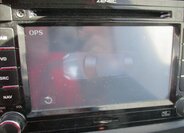 Škoda Yeti SUV / Terénní 1,2 l 77 kw