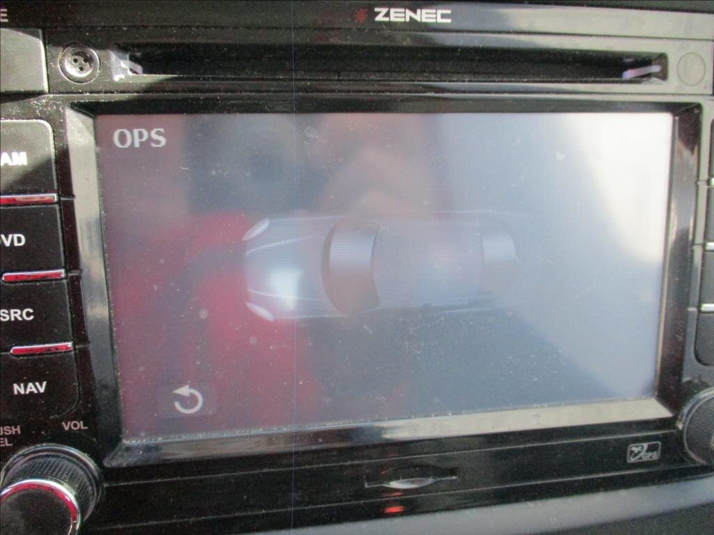 Škoda Yeti SUV / Terénní 1,2 l 77 kw