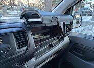 Opel Vivaro Skříň 2,0 l 90 kw