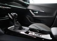 Peugeot 2008 SUV / Terénní 1,2 l 74 kw