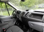 Ford Transit 14