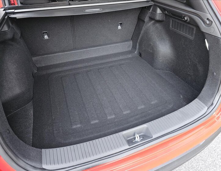 Hyundai i30 Kombi 1,5 l 71 kw