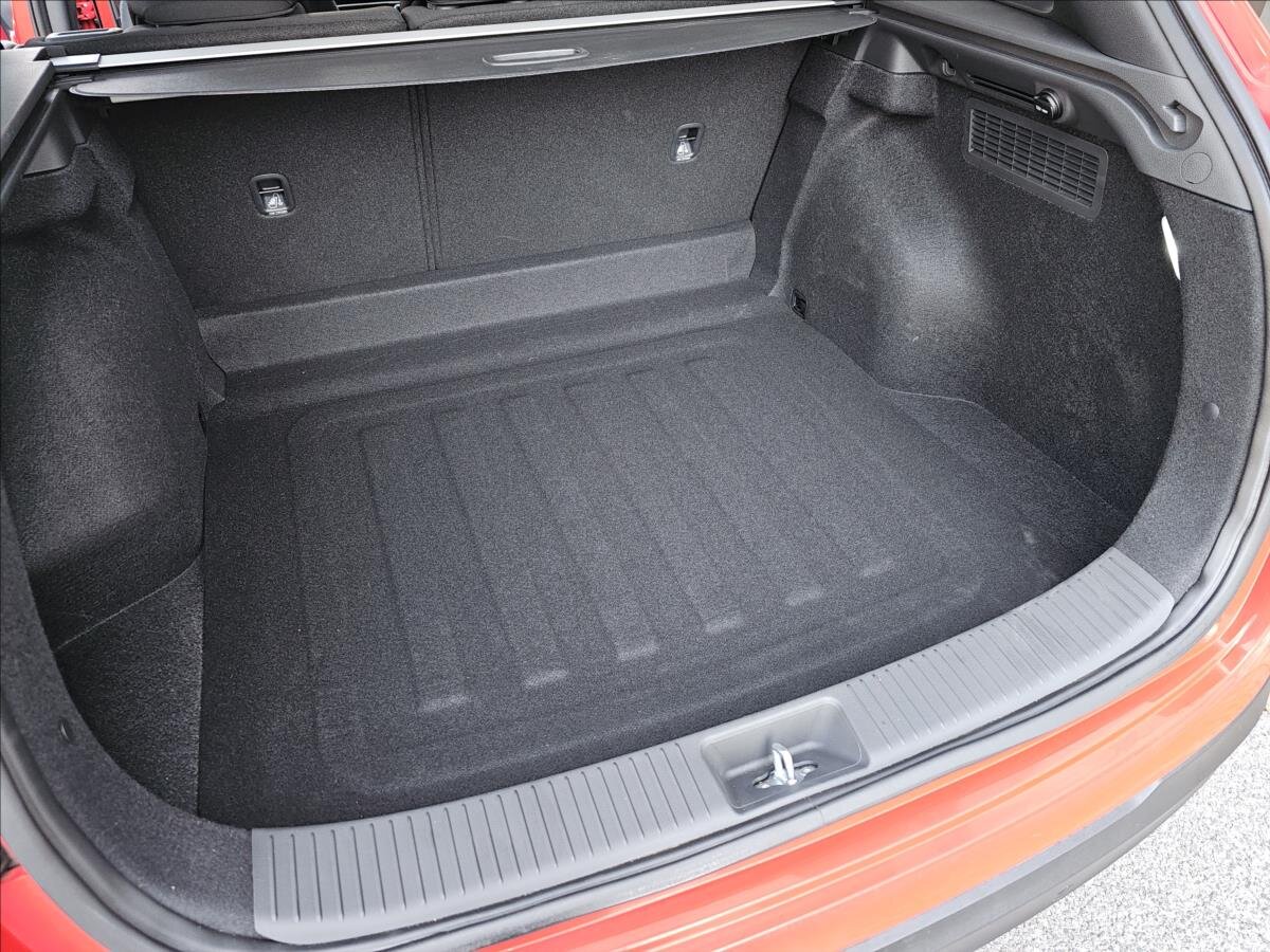 Hyundai i30 Kombi 1,5 l 71 kw