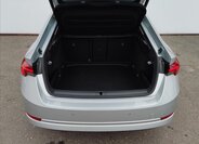 Škoda Octavia Liftback 1,5 l 110 kw