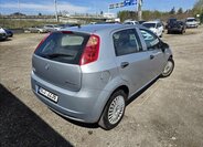 Fiat Punto Kombi 1,4 l 57 kw