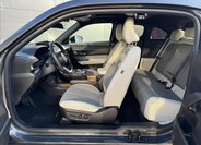 Mazda MX-30 CUV 1,7 l 125 kw