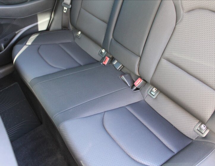 Hyundai i30 Kombi 1,4 l 103 kw