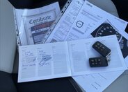 Volvo V40 Hatchback 2,0 l 140 kw