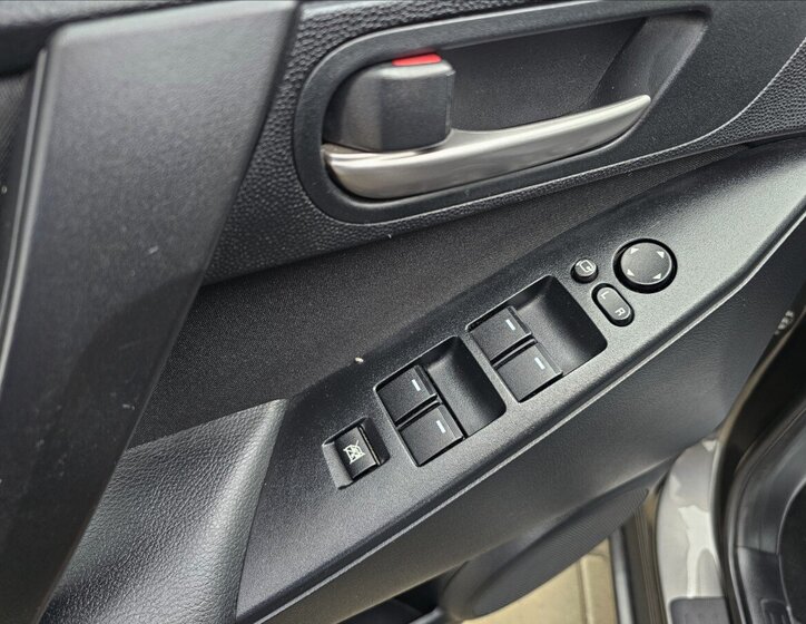 Mazda 3 Hatchback 1,6 l 77 kw