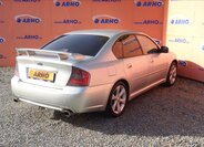 Subaru Legacy Sedan / Limuzína 2,5 l 121 kw