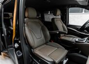 Mercedes-Benz Třídy V VAN-Minibus 2,0 l 174 kw