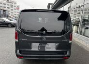 Mercedes-Benz Třídy V 4