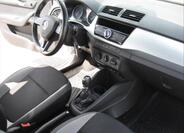 Škoda Fabia 12