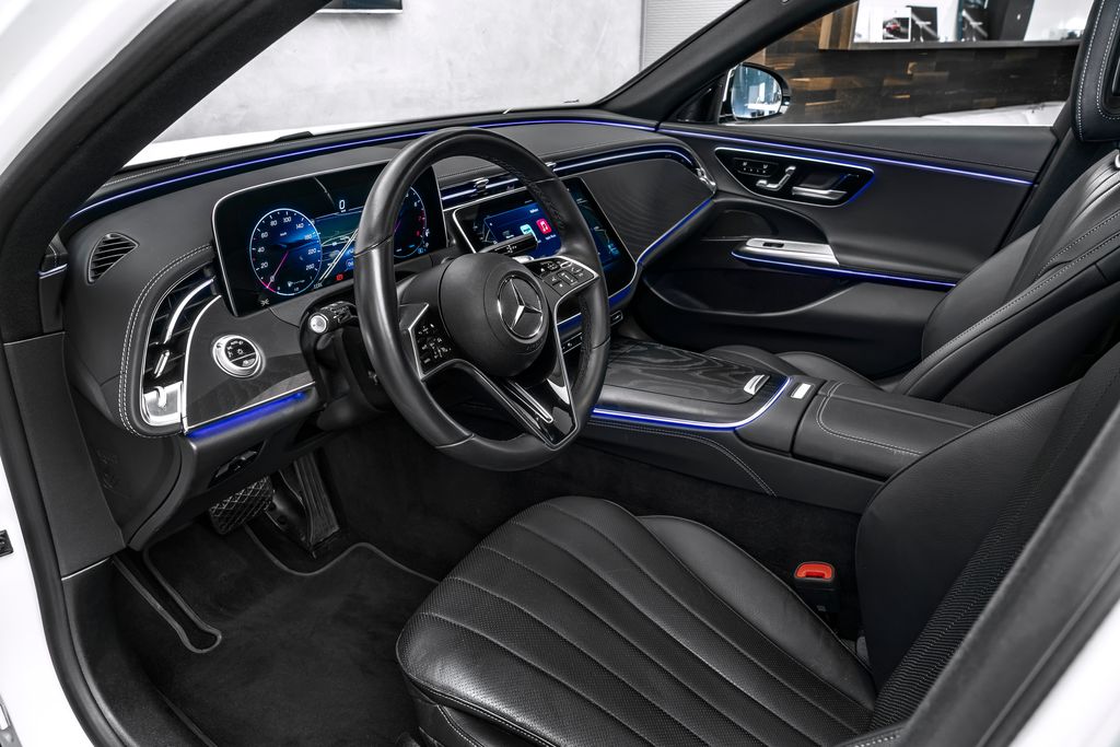 Mercedes-Benz Třídy E