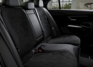 Mercedes-Benz Třídy E Sedan / Limuzína 2,0 l 145 kw
