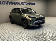 Toyota Yaris Cross 14