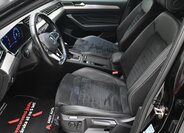 Volkswagen Passat Kombi 2,0 l 110 kw