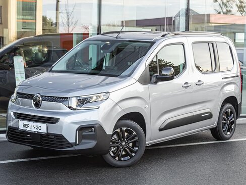 Citroën Berlingo MPV 1,5 l 75 kw