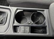 Volkswagen Touran MPV 1,5 l 110 kw