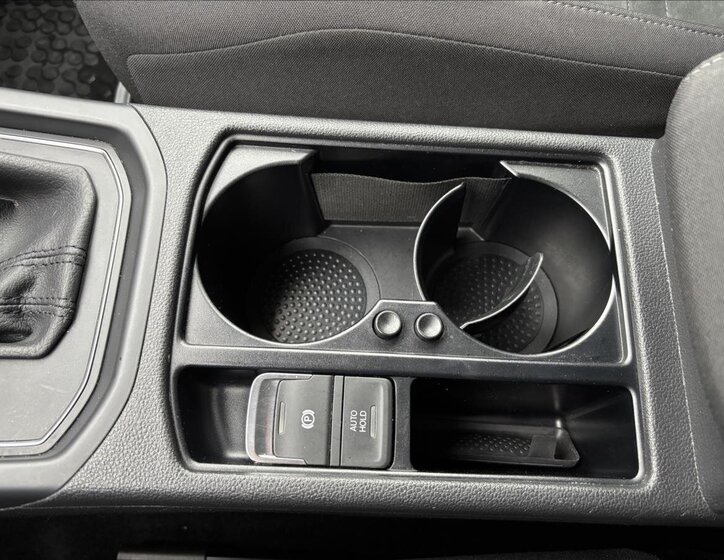 Volkswagen Touran MPV 1,5 l 110 kw