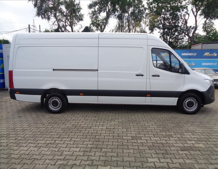 Mercedes-Benz Sprinter Ostatní 2,0 l 110 kw