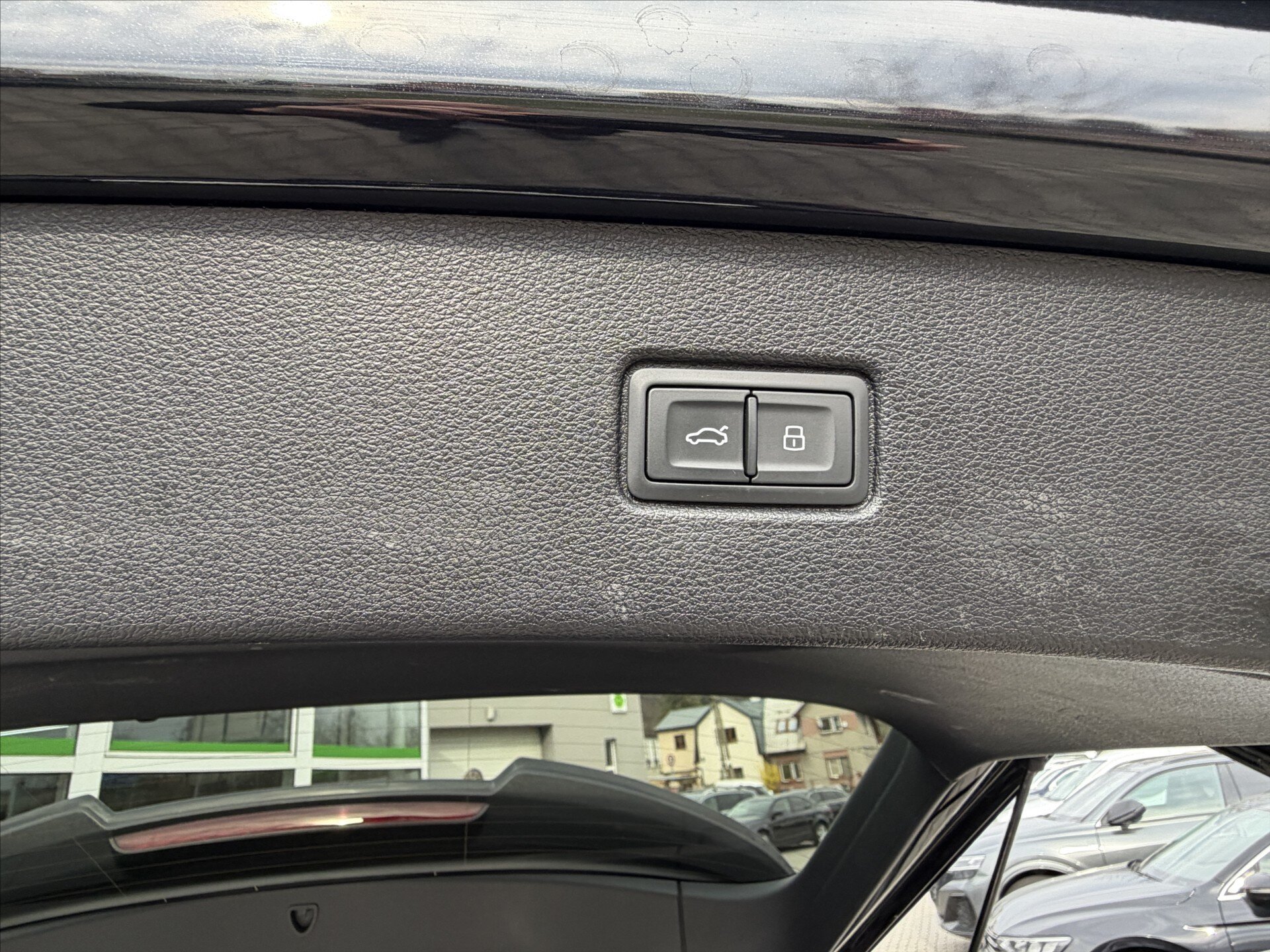 Audi Q7 Kombi 3,0 l 210 kw