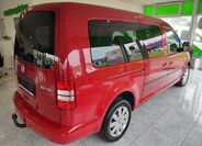 Volkswagen Caddy 5