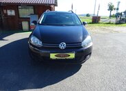 Volkswagen Golf Kombi 2,0 l 103 kw