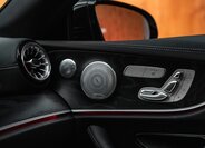 Mercedes-Benz Třídy E 17