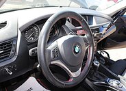 BMW X1 SUV / Terénní 2,0 l 105 kw