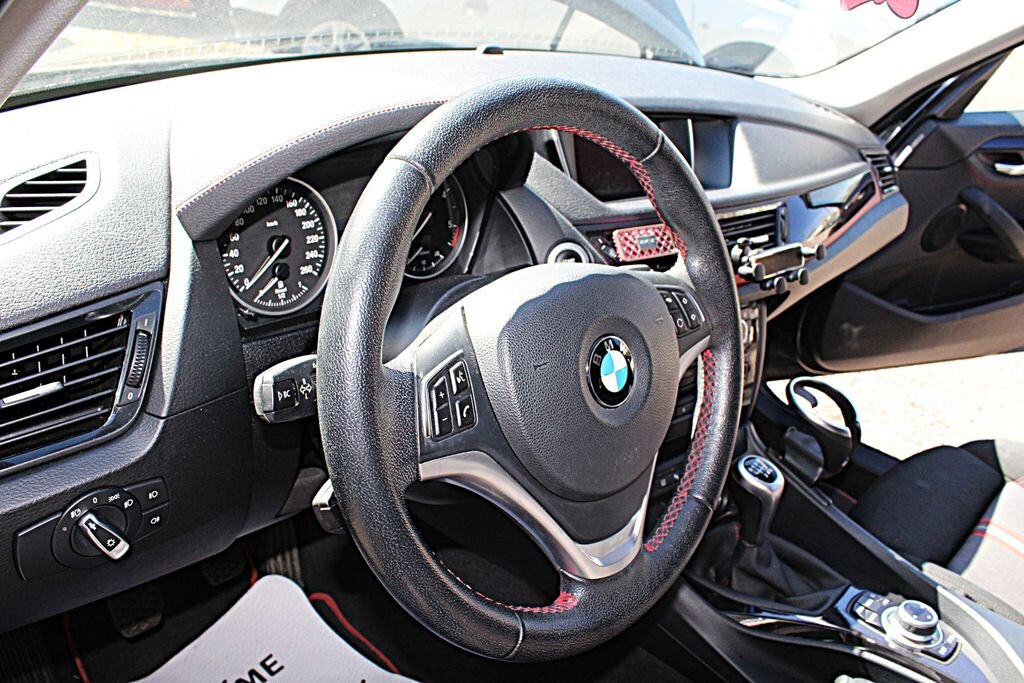 BMW X1 SUV / Terénní 2,0 l 105 kw