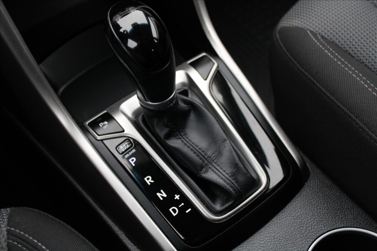 Hyundai i30 Kombi 1,6 l 88 kw