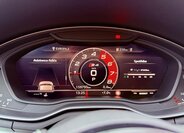 Audi A4 Kombi 2,0 l 110 kw