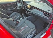 Škoda Scala Hatchback 1,5 l 110 kw