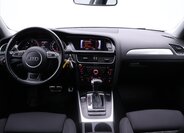 Audi A4 Kombi 2,0 l 140 kw