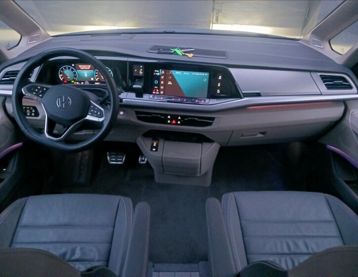 Volkswagen Multivan VAN-Minibus 2,0 l 150 kw