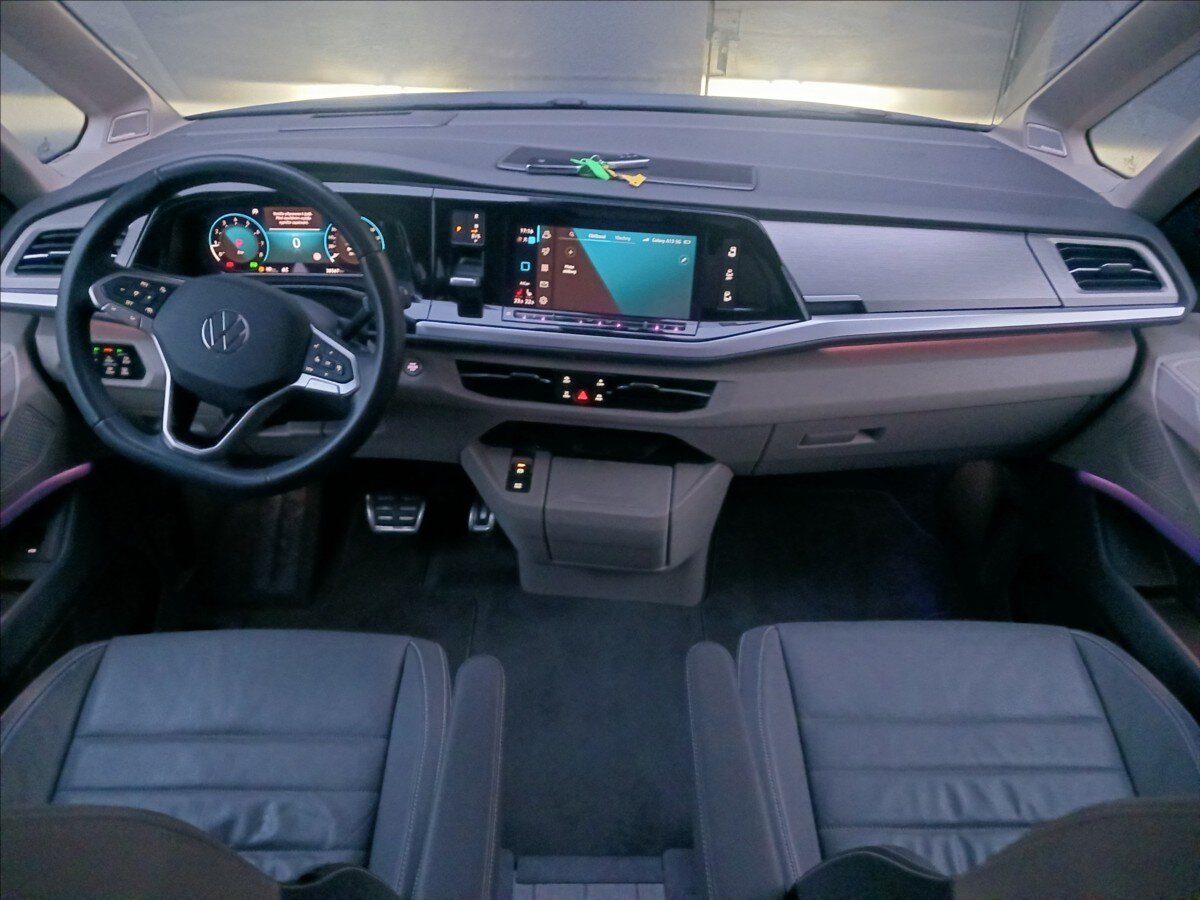 Volkswagen Multivan VAN-Minibus 2,0 l 150 kw