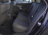 Saab 9-5 Sedan 0,0 0