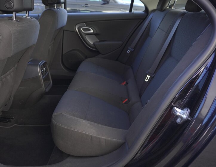 Saab 9-5 Sedan 0,0 0