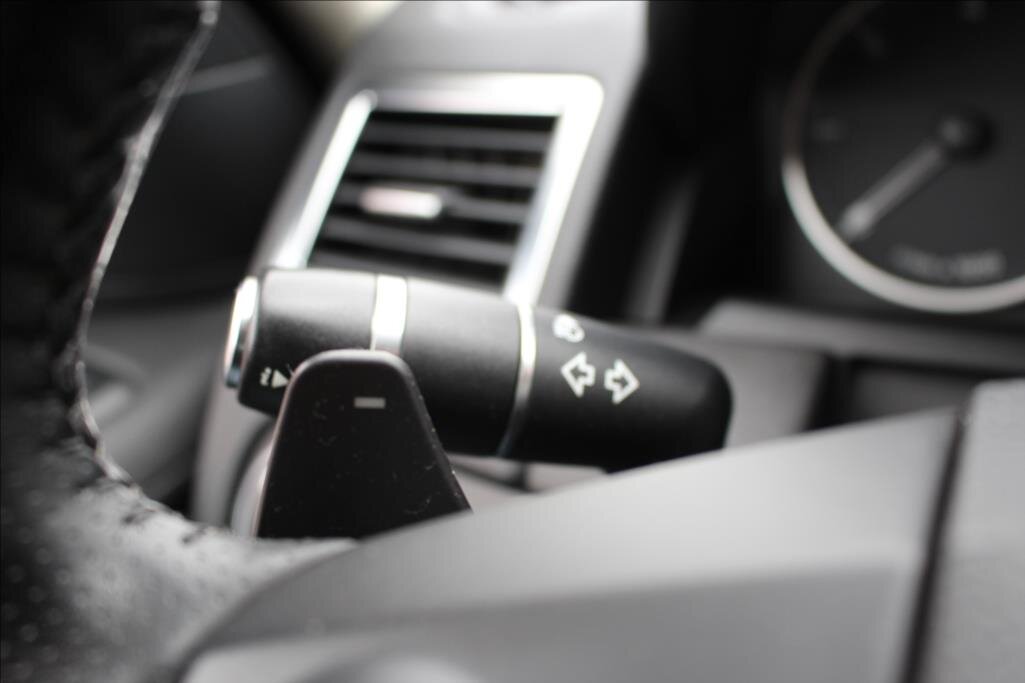 Land Rover Range Rover Sport SUV 3,0 l 188 kw