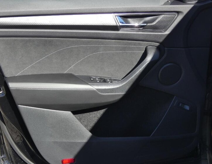 Škoda Kodiaq SUV / Terénní 2,0 l 147 kw