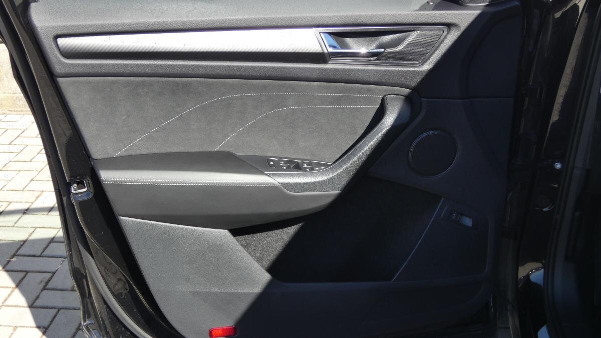 Škoda Kodiaq SUV / Terénní 2,0 l 147 kw