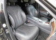 Mercedes-Benz Třídy S Sedan / Limuzína 3,0 l 190 kw