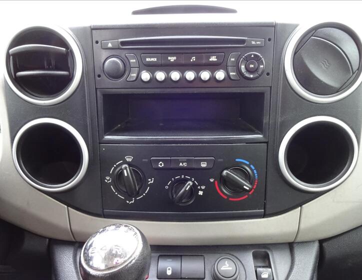 Peugeot Partner Tepee 34