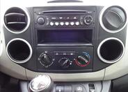 Peugeot Partner Tepee 34